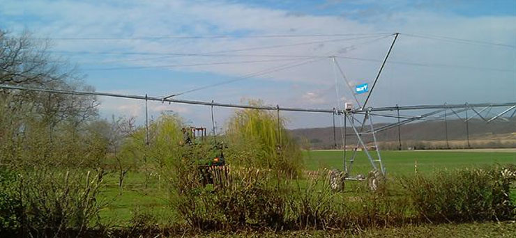 Vente matériel agricole près de Mirande, le Gers, Tarbes, le 65 | Agri 32 (SA).