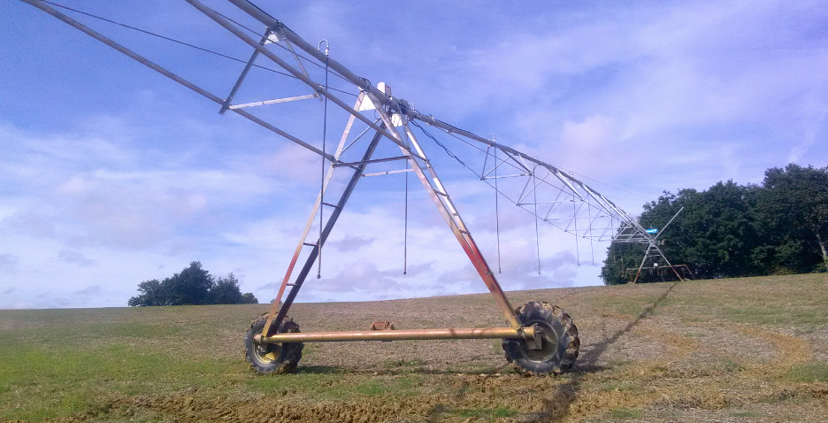 Vente matériel agricole près de Mirande, le Gers, Tarbes, le 65 | Agri 32 (SA).